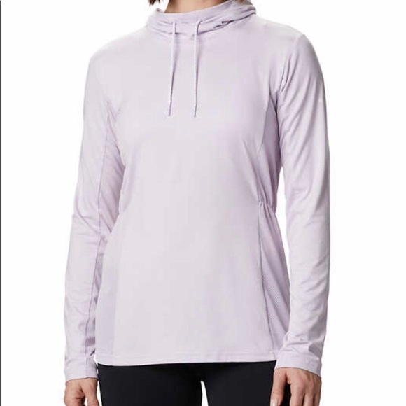 Columbia Tops - Ladies Columbia Top